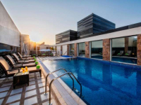  Al Najada Doha  By Tivoli