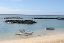  The Residence Mauritius