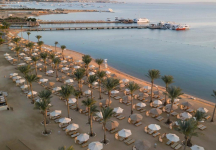  Continental Hurghada