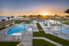  Jaz Grand Marsa Alam
