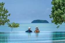  Island Escape By Burasari