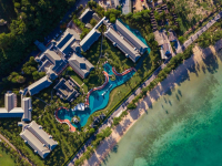  Rawi Warin Resort And Spa