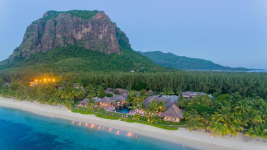  Lux Le Morne