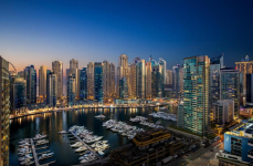  Millennium Place Dubai Marina