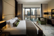  Millennium Place Dubai Marina