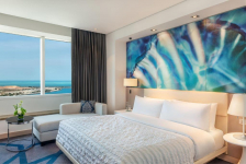  Le Royal Méridien Abu Dhabi