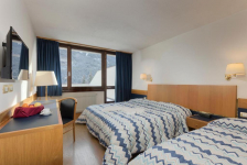 Club Regina E Fassa