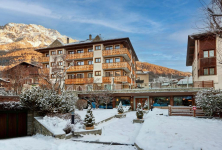  Rezia  Bormio