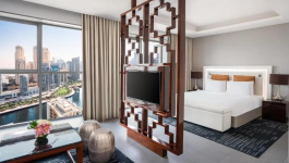  Towers Rotana