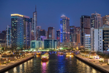 Towers Rotana