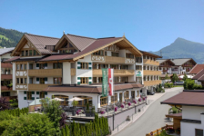  Gasthof Schwendterwirt (Kitzbuhel)