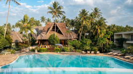  Dhow Resort