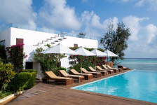  Dhow Resort