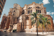  Malaga  Eliseos
