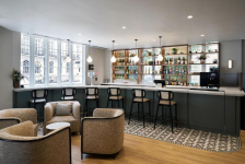  Palmers Lodge Swiss Cottage