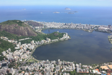  Novotel Rio De Janeiro Leme