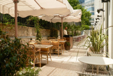  The Hoxton, Brussels