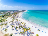  Paradisus Princesa Del Mar