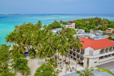  Kaani Village And Spa