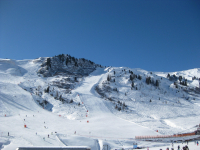  Tauern Spa Kaprun