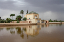  Riad Les Bougainvilliers