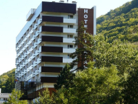 Hotel Traian