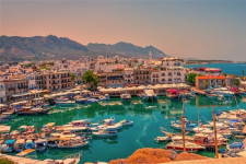  Limak Cyprus