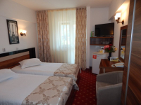 Hotel Traian