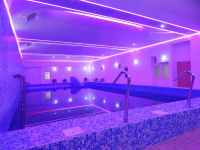 Hotel Traian