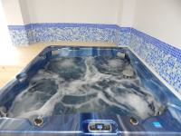 Hotel Traian