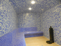 Hotel Traian