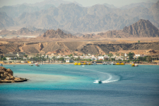  Safir Sharm Waterfalls