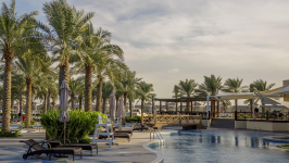  Novotel Bahrain Al Dana Resort