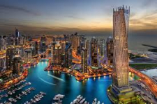  Crowne Plaza Dubai Marina