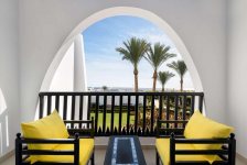  Hilton Marsa Alam Nubian Resort