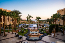  Tropitel Sahl Hasheesh