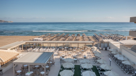  Zeus S Neptuno Beach