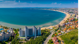  Planeta  & Aqua Park
