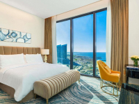  Rixos Premium Alamein