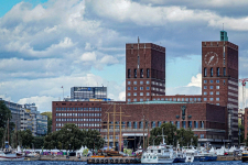  Radisson Blu Scandinavia