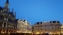  Best Western City Centre