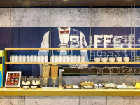  Ibis Budget Valencia Centro Puerto