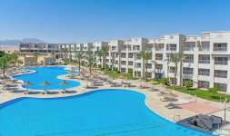  Amarina Abu Soma Resort & Aquapark