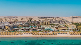  Al Kasr Sahl Hasheesh - Red Sea S