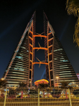 Hilton Bahrain