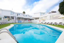  Apartamentos Aquamar