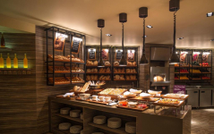  Jumeirah Gulf Of Bahrain Resort And Spa