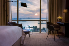  Jumeirah Gulf Of Bahrain Resort And Spa