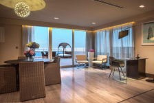  Jumeirah Gulf Of Bahrain Resort And Spa