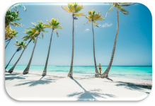  Melia Punta Cana Beach Resort